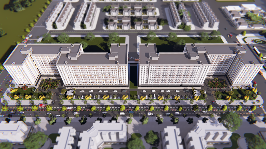 Ảnh Dự Án PhuocAn Gateway