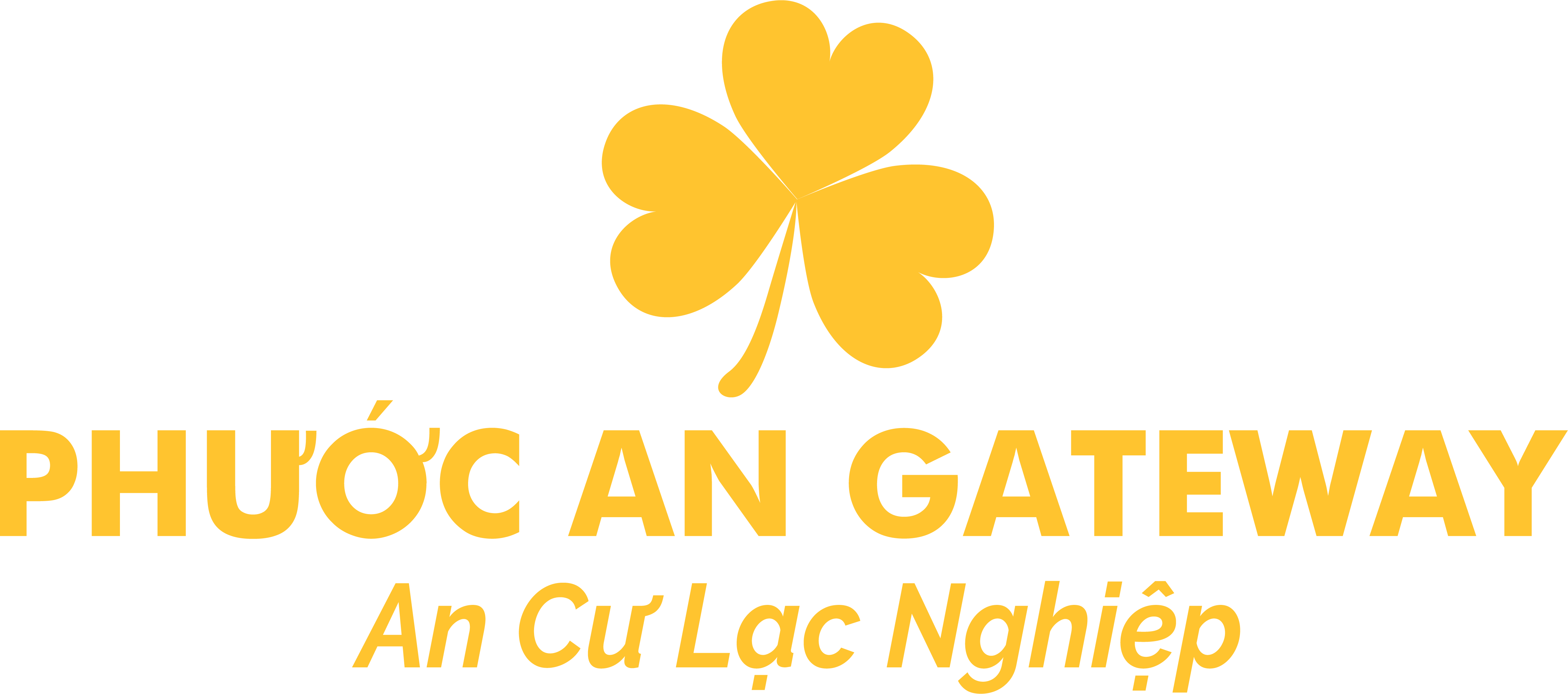Logo PhuocAn Gateway