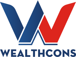 Wealthcons Logo