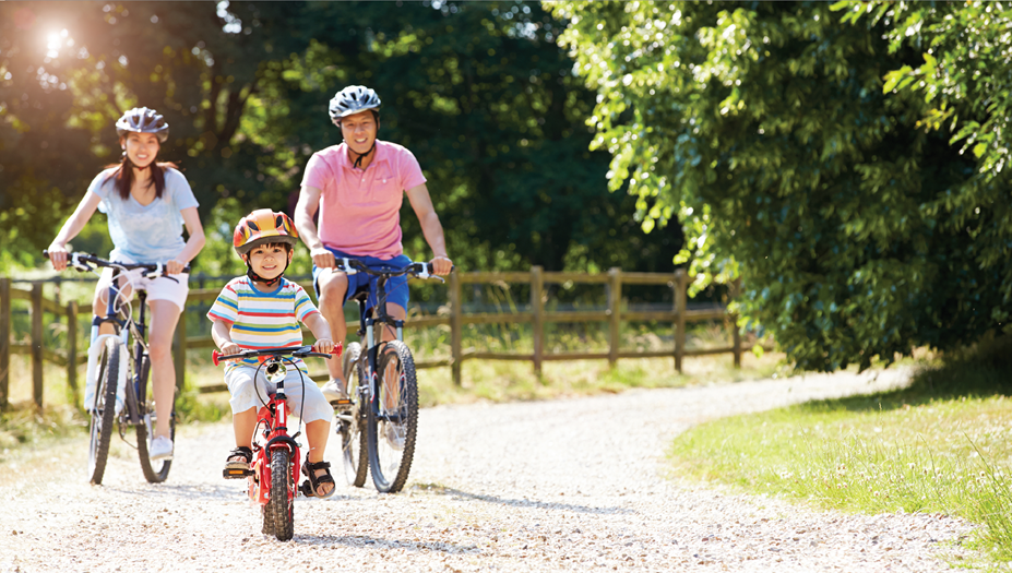 CÔNG VIÊN CÂY XANH.